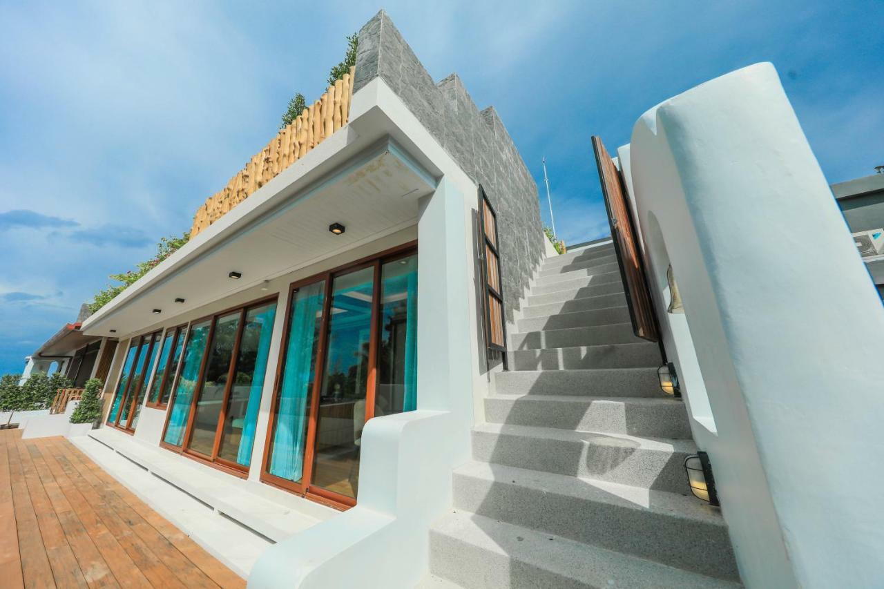 Kundala Beach Resort HHQ Exterior foto